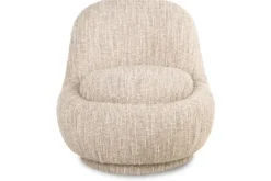 Discount Richmond Interiors Fauteuil 213988 Beige Angora Arlanda