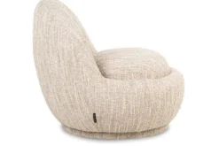 Discount Richmond Interiors Fauteuil 213988 Beige Angora Arlanda