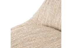 Discount Richmond Interiors Fauteuil 213988 Beige Angora Arlanda