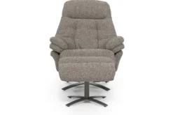 Eleonora Meubelen Relaxstoelen^Fauteuil 96169 Caleb