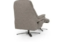 Eleonora Meubelen Relaxstoelen^Fauteuil 96169 Caleb