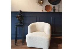 Outlet Eleonora Meubelen Fauteuil 95604 Charlotte