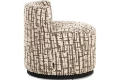 Richmond Interiors Ronde Fauteuils^Fauteuil 213298 Franny