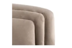 Richmond Interiors Fauteuil 211049 Khaki Velvet Hazel