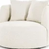 Eleonora Meubelen Ronde Fauteuils^Fauteuil 95804 Louis