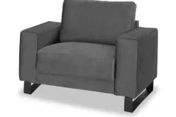 Givenchie Fauteuil - loveseat Axelle
