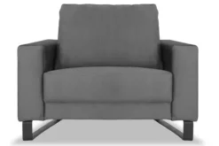 Givenchie Fauteuil - loveseat Axelle