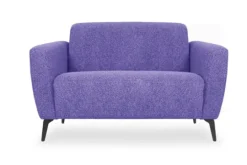 Outlet Danish Design Fauteuil - Loveseat Beck