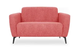 Outlet Danish Design Fauteuil - Loveseat Beck