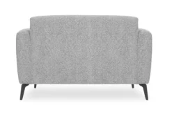 Outlet Danish Design Fauteuil - Loveseat Beck