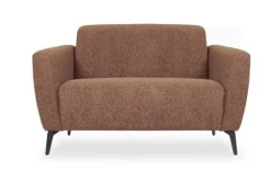 Outlet Danish Design Fauteuil - Loveseat Beck