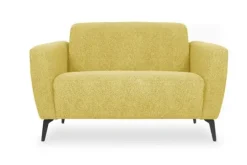 Outlet Danish Design Fauteuil - Loveseat Beck