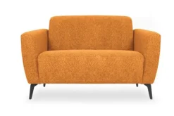 Outlet Danish Design Fauteuil - Loveseat Beck