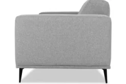 Design Italia Loveseats^Fauteuil - loveseat Calmora