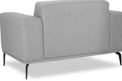 Design Italia Loveseats^Fauteuil - loveseat Calmora