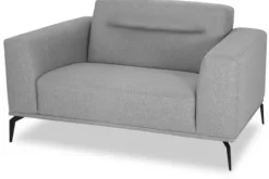 Design Italia Loveseats^Fauteuil - loveseat Calmora