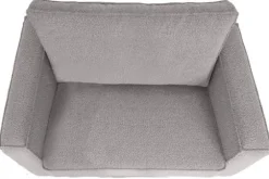 Okereke Style Loveseats^Fauteuil - Loveseat Class