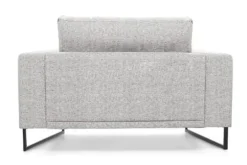 Best Be Inspired Fauteuil - loveseat Dordoni II