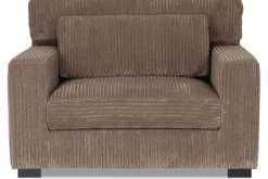 Givenchie Loveseats^Fauteuil - Loveseat Franchesca