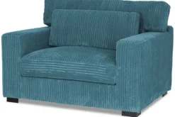 Givenchie Loveseats^Fauteuil - Loveseat Franchesca