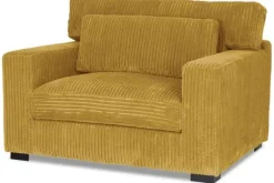 Givenchie Loveseats^Fauteuil - Loveseat Franchesca