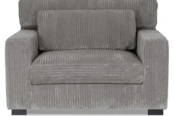 Givenchie Loveseats^Fauteuil - Loveseat Franchesca