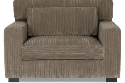 Outlet Givenchie Fauteuil - Loveseat Frederique
