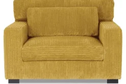 Outlet Givenchie Fauteuil - Loveseat Frederique