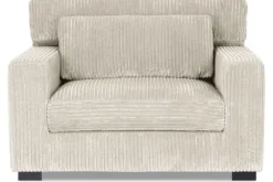 Outlet Givenchie Fauteuil - Loveseat Frederique