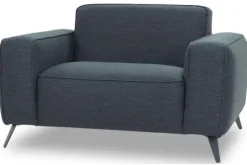 Outlet Design Italia Fauteuil - Loveseat Galeria