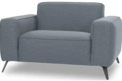 Outlet Design Italia Fauteuil - Loveseat Galeria