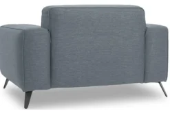 Outlet Design Italia Fauteuil - Loveseat Galeria