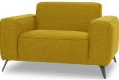 Outlet Design Italia Fauteuil - Loveseat Galeria