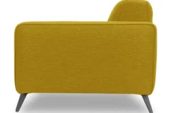 Outlet Design Italia Fauteuil - Loveseat Galeria