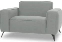 Outlet Design Italia Fauteuil - Loveseat Galeria