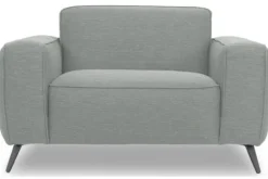 Outlet Design Italia Fauteuil - Loveseat Galeria