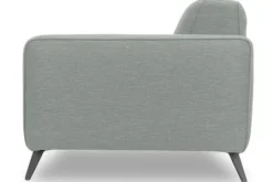 Outlet Design Italia Fauteuil - Loveseat Galeria