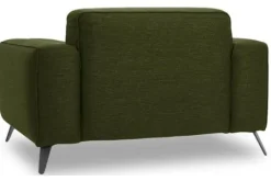 Outlet Design Italia Fauteuil - Loveseat Galeria