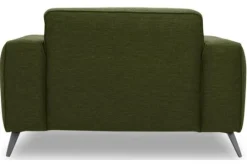 Outlet Design Italia Fauteuil - Loveseat Galeria