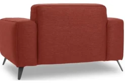Outlet Design Italia Fauteuil - Loveseat Galeria
