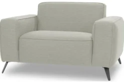 Outlet Design Italia Fauteuil - Loveseat Galeria