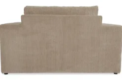 Be Cozy Home Loveseats^Fauteuil - loveseat Handsome