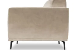 Design Italia Loveseats^Fauteuil - Loveseat Iris