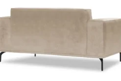 Design Italia Loveseats^Fauteuil - Loveseat Iris