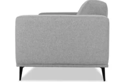 Best Design Italia Fauteuil - loveseat Iris