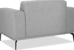 Best Design Italia Fauteuil - loveseat Iris