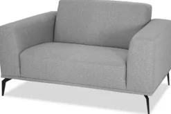 Best Design Italia Fauteuil - loveseat Iris