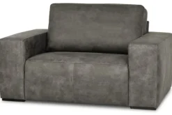 Best Be Inspired Fauteuil - Loveseat Larissa