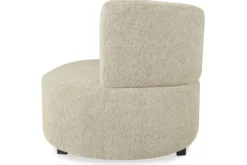New Caggia Fauteuil - Loveseat Melitta
