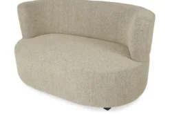 New Caggia Fauteuil - Loveseat Melitta